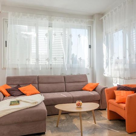 Apartment Adria Dubrovnik Ngoại thất bức ảnh
