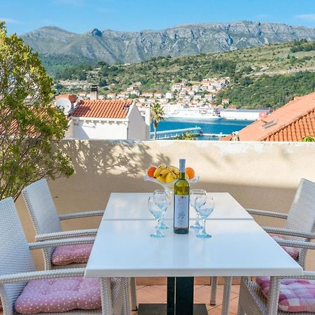 Apartment Adria Dubrovnik Ngoại thất bức ảnh