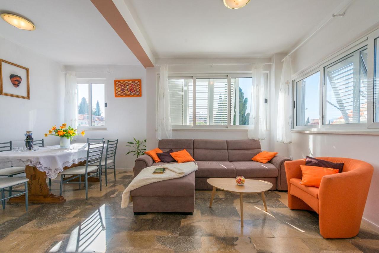 Apartment Adria Dubrovnik Ngoại thất bức ảnh