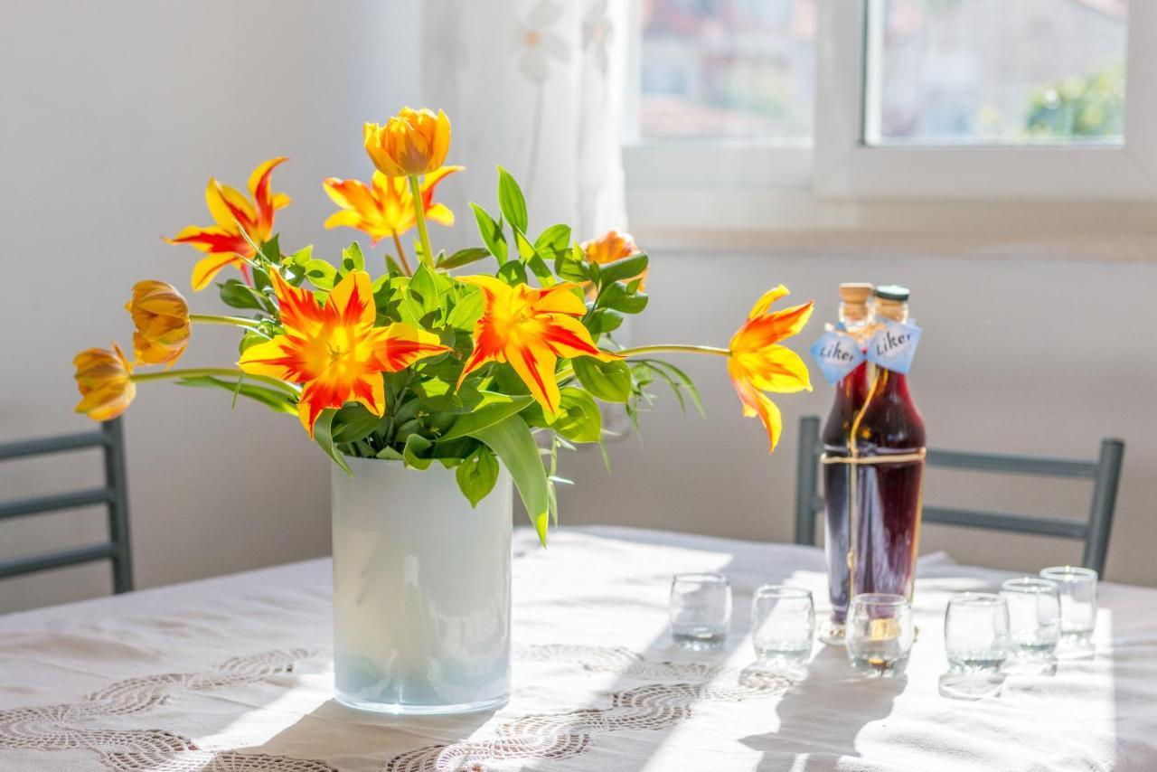 Apartment Adria Dubrovnik Ngoại thất bức ảnh
