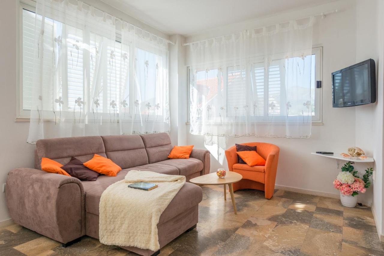 Apartment Adria Dubrovnik Ngoại thất bức ảnh