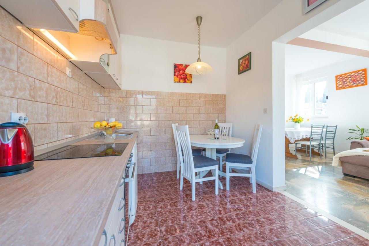 Apartment Adria Dubrovnik Ngoại thất bức ảnh