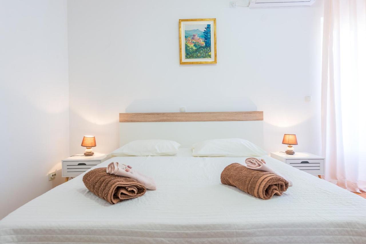 Apartment Adria Dubrovnik Ngoại thất bức ảnh
