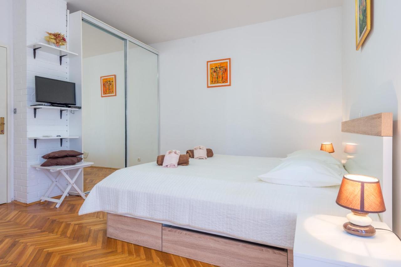 Apartment Adria Dubrovnik Ngoại thất bức ảnh