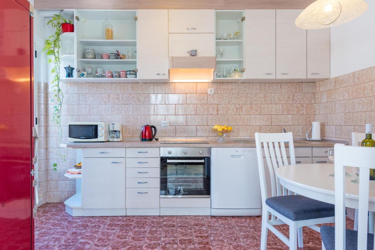 Apartment Adria Dubrovnik Ngoại thất bức ảnh