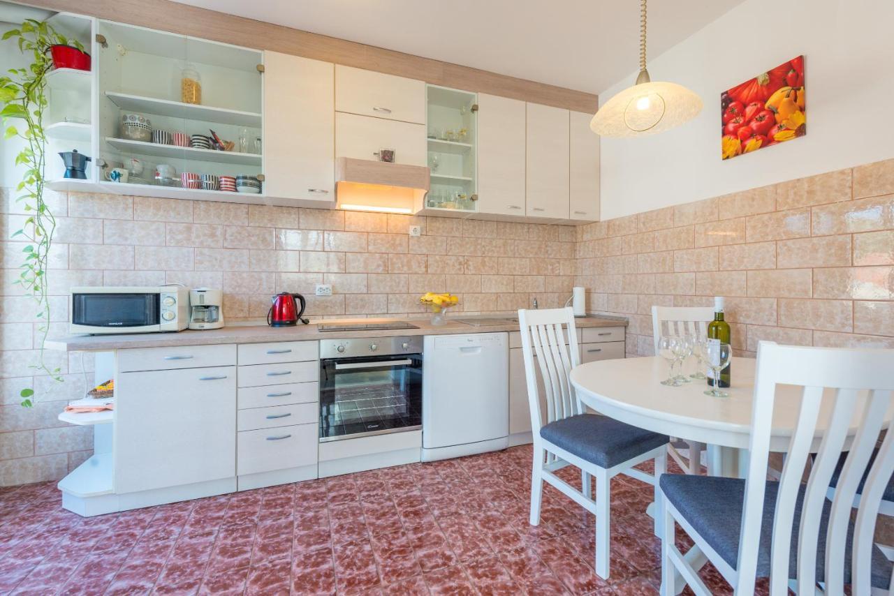 Apartment Adria Dubrovnik Ngoại thất bức ảnh