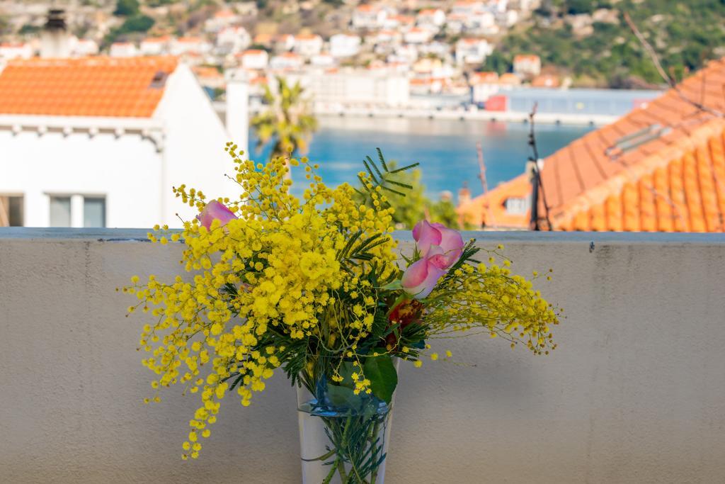 Apartment Adria Dubrovnik Phòng bức ảnh