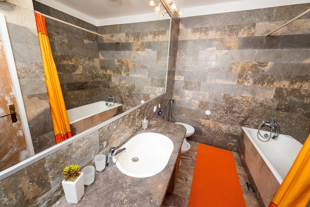 Apartment Adria Dubrovnik Phòng bức ảnh