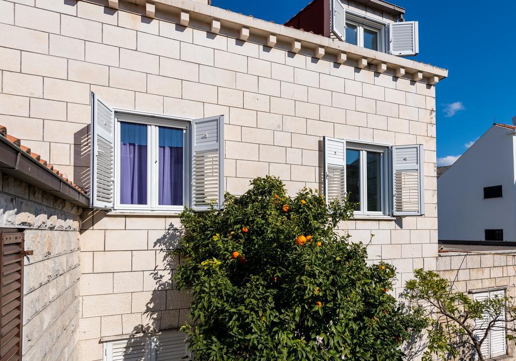 Apartment Adria Dubrovnik Phòng bức ảnh