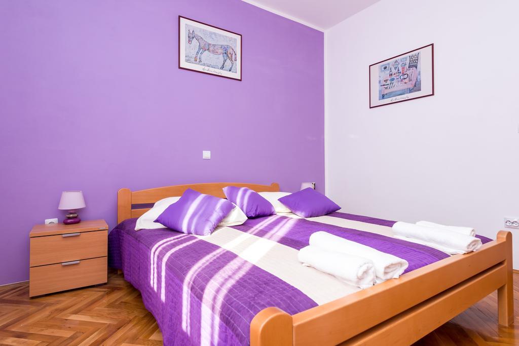 Apartment Adria Dubrovnik Phòng bức ảnh