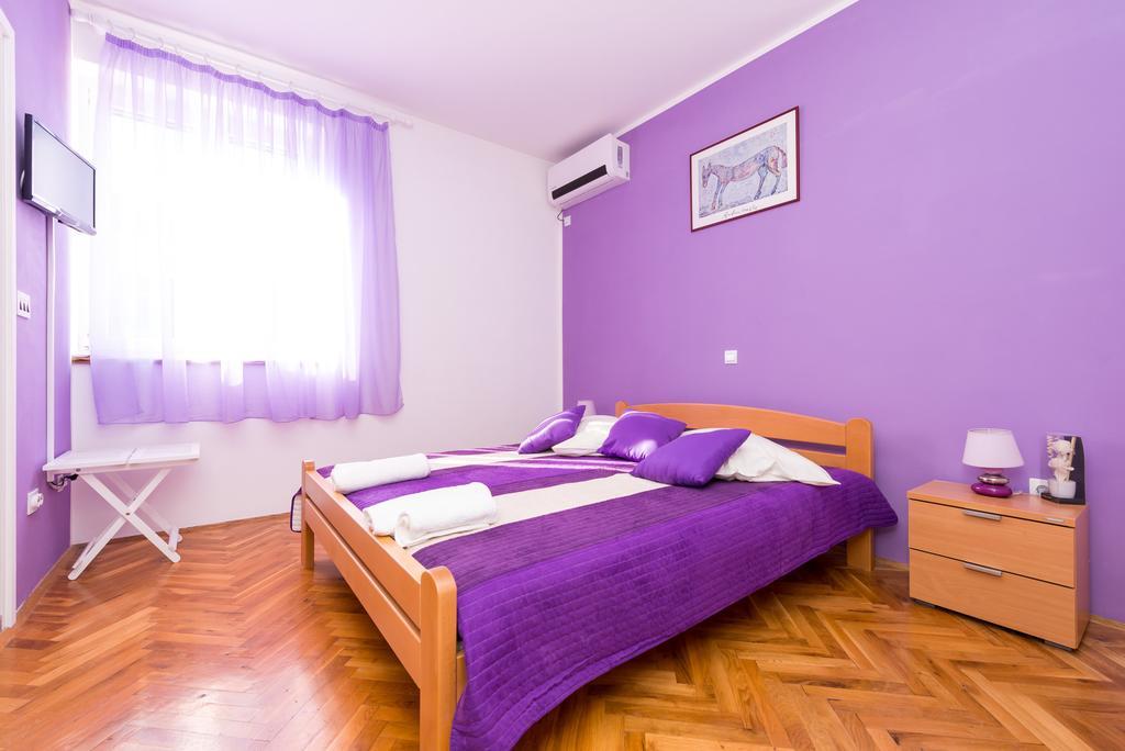 Apartment Adria Dubrovnik Phòng bức ảnh